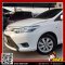 TOYOTA VIOS 1.5 ปี 2016