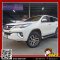 TOYOTA FORTUNER 2.4 (AT) ปี 2019