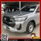 TOYOTA HILUX REVO 2.4 (MT) ปี 2020