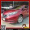 Nissan Note 1.2 (AT) ปี 2019