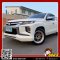 MITSUBISHI TRITON 2.5 ปี 2020 (MT)