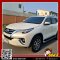 TOYOTA FORTUNER 2.4 (AT) ปี 2018