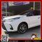 TOYOTA YARIS 1.2(AT) ปี 2020