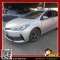 TOYOTA ALTIS 1.6 G (AT) ปี 2018