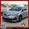 TOYOTA ALTIS 1.6 G (AT) ปี 2018