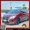 MITSUBISHI MIRAGE 1.2 ปี 2019