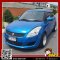 SUZUKI SWIFT 1.2 (AT) ปี 2015