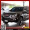 ISUZU MU-X 1.9 (AT) ปี 2018