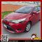 TOYOTA VIOS 1.5(AT) ปี 2015