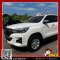 Toyota Revo (A/T)ปี 2018