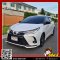 TOYOTA YARIS 1.2 (AT) ปี 2021