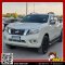 NISSAN NAVARA 2.5 (MT) ปี 2017