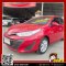 TOYOTA YARIS 1.2G (AT) ปี 2018