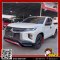 MITSUBISHI TRITON 2.5(MT) ปี 2020