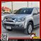 ISUZU MU-X 1.9 ปี 2017