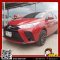 TOYOTA YARIS 1.2 E (AT) ปี 2021