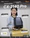 Argox CX-2140 Pro Desktop Printer (Regional exclusive)