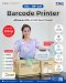 Barcode Printer - TSC TDP-247 Thermal Direct Printer 4"