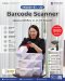Barcode Scanner Newland HR2081-BT 2D cordless scanner