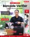 Barcode Verifier Axicon 6015 1D