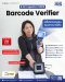 RJS Inspector 5000 2D Barcode Verifier