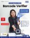 RJS Inspector 5000 2D Barcode Verifier