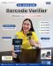 เครื่องตรวจสอบคุณภาพบาร์โค้ด RJS Inspector D4000 CR2 Scanner