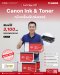 Canon Supply Toner Cartridge 057 for Laser Printers