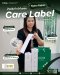 Care Label (Nylon Fabric)