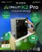 Creality K2 Pro Multicolor 3D Printer (K2 Series)