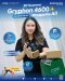 Datalogic Gryphon 4600 Series 1D/2D Barcode Scanner