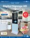 Digital signage HL2000 43 in Full HD Indoor สีขาว