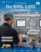 Elo 1590L 15-inch LCD (LED) Open Frame Touchscreen