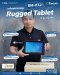 Emdoor EM-I17J 10.1 Inch Windows Rugged Tablet PC