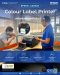 Epson ColorWorks C6550A Colour Label Printer with Auto-Cutter