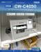 Epson ColorWorks C4050 On-Demand Colour Label Printer