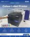 เครื่องพิมพ์บาร์โค้ดสี Epson ColorWorks C6550A / C6550P