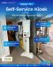 F21 / F24 / F32 Self-Service Payment Kiosk Windows & Android