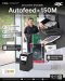 GBC Autofeed+ 150M Micro Cut Document Shredder