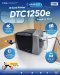 HID FARGO DTC1250e Direct-to-Card ID Card Printer & Encoder