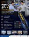 HIP CMD3003B1 Handheld Metal Detector
