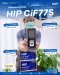 HIP CiF77S Face Scan and Fingerprint