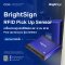 BrightSign XD234 - XD1034 and RFID Pick Up Sensor