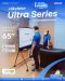 Hikvision Ultra Series Interactive Flat Panel Display UHD 4K