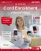 Hikvision DS-K1F100-D8E Card Enrollment Station