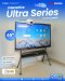 Hikvision DS-D5C65RB/B 65-Inch Interactive Flat Panel