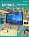 Hisense MR6DE GoBoard Live Interactive Display 4K Camera