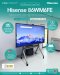 Hisense 86WM6FE GoBoard Live Pro - Interactive Display