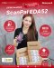 เครื่องอ่านบาร์โค้ด Honeywell EDA52 Handheld Computer