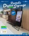Hypersonic HL1000 Digital Signage Kiosk (Non Touch) 43 inch. 350nits